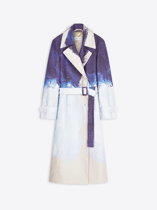 Women's Wedding Apparel Printed mac
