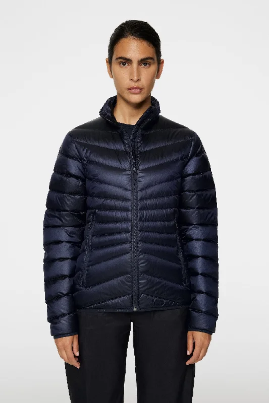 Women's Garments Lara Light Down Jacket