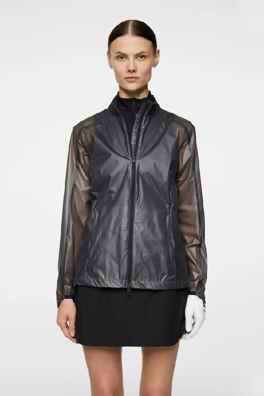 Women's Vacation Garments Thea Wind Jacket