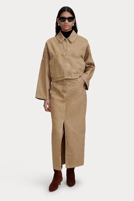 Comfortable Outfit For Women Algardi Jacket