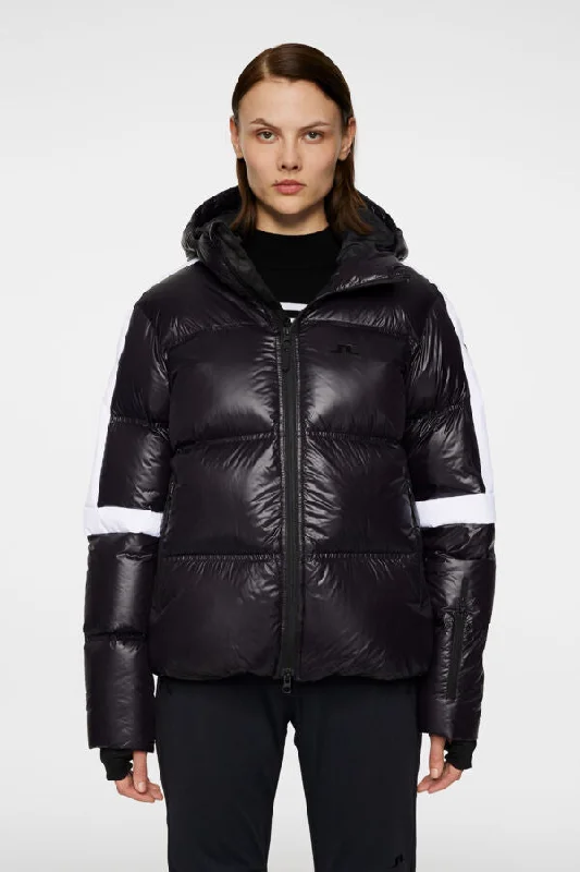 Women's Stylish Casual Garments Creekside Down Jacket