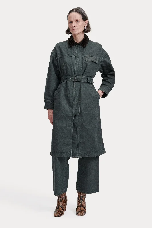 Women's Clothing With Trendy Designs Trail Jacket