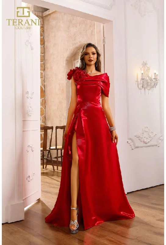 Timeless Elegance TERANI 251P4052 DRESS