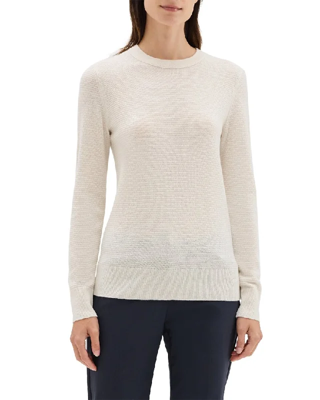 Women's Clothing Sets Theory Kaylenna Cashmere Sweater