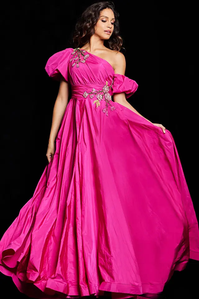 Clearance Sale JOVANI 36872 DRESS