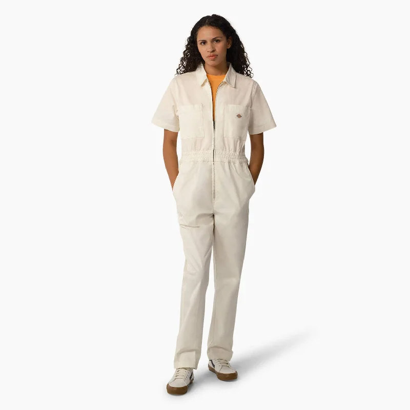 Charming Women's Outfit For Special Occasions Dickies Women's Vale Coveralls