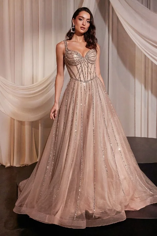 Sale For Women Cinderella Divine CD849 DRESS