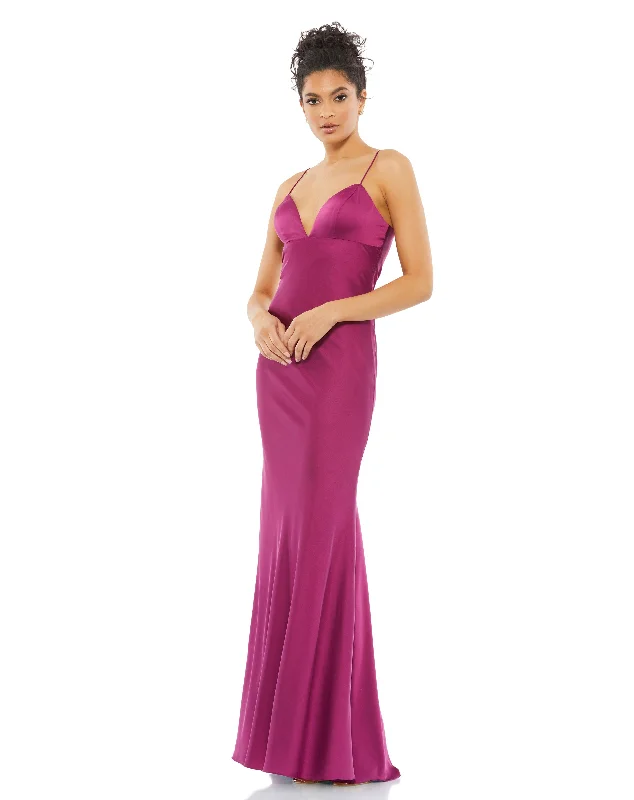Affordable Women's Outfit Mac Duggal 26579 Dress