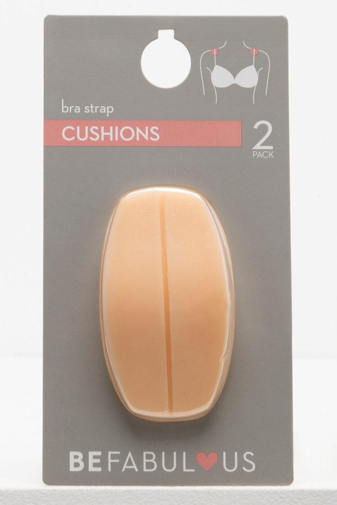 Women's Clothing Outfit Set Strap Cushions Nude
