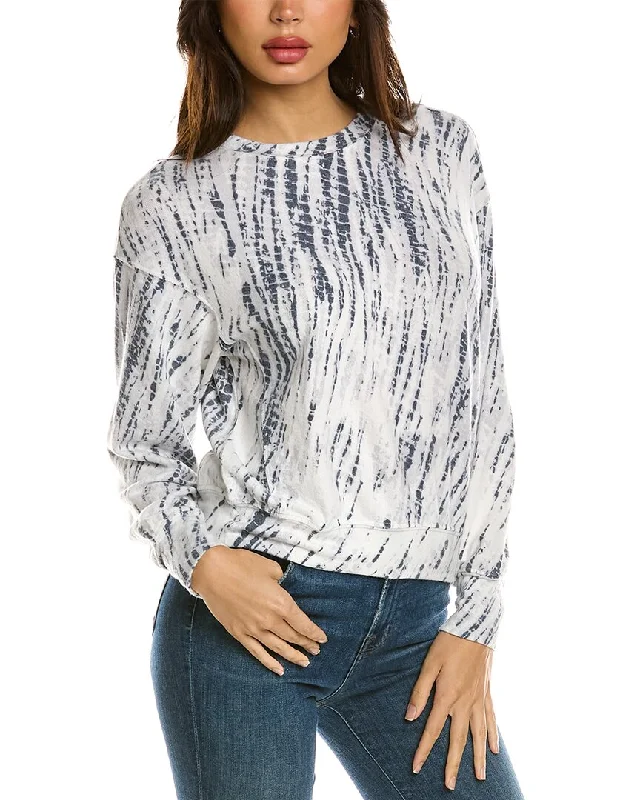 Women's Date Night Outfit Michael Stars Gigi Pullover