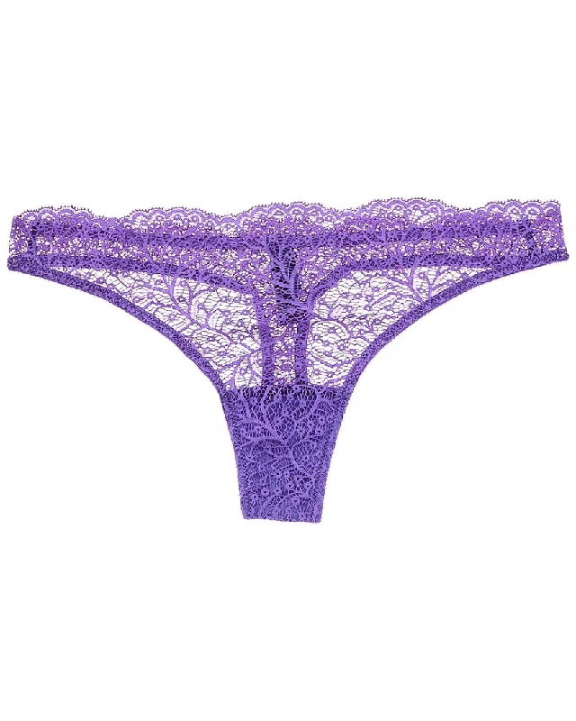 Women's Professional Garments Journelle Allegra Thong