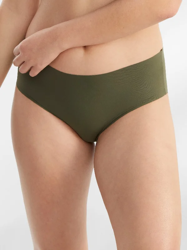 Women's Stylish Professional Apparel Bare Women's The Easy Everyday No Show Hipster