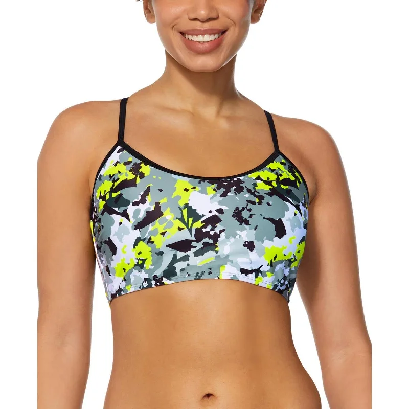 Women's Activewear Apparel Womens Beachwear Summer Bikini Swim top