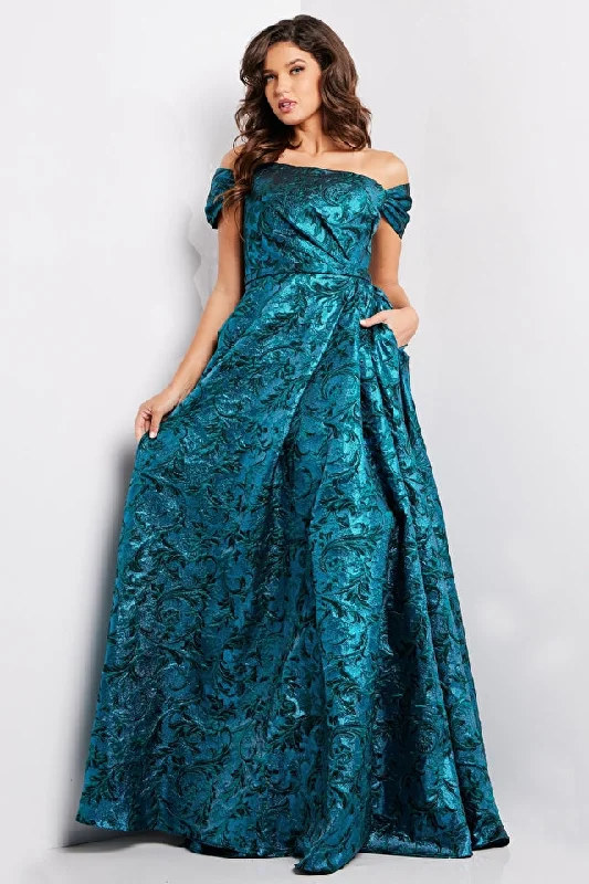 Women Wear Brands JOVANI 25665 DRESS