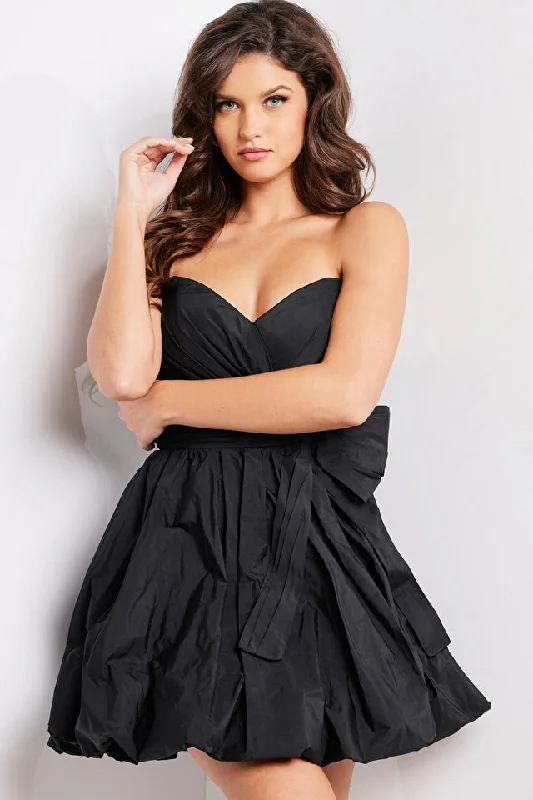 Feminine Elegance JOVANI 37016 DRESS
