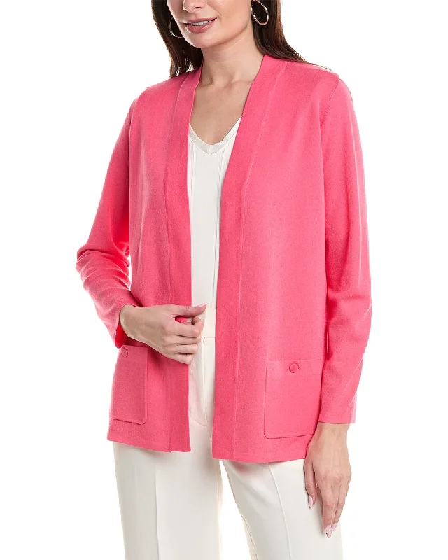 Timeless Women's Outfit Anne Klein Malibu Cardigan