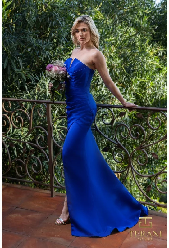 Spring Fling Sale TERANI 251P4023 DRESS