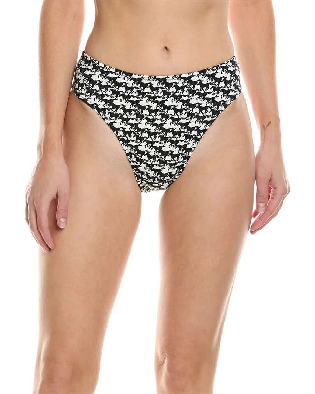 Women's Clothing For Travel Solid & Striped x Sofia Richie Grainge The Miranda Bikini Bottom Women's Clothing For Travel Solid & Striped x Sofia Richie Grainge The Miranda Bikini Bottom