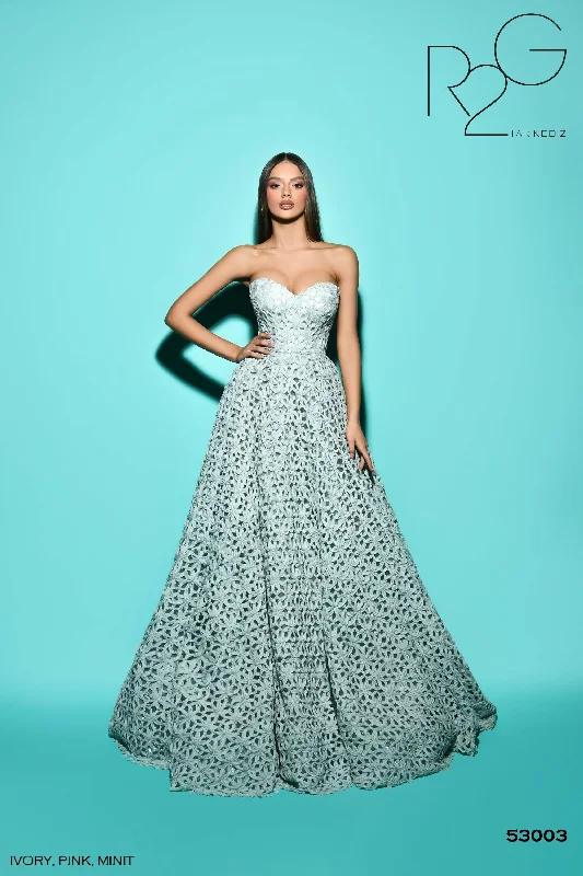 Stylish Women's Outfit TARIK EDIZ 53003 dress