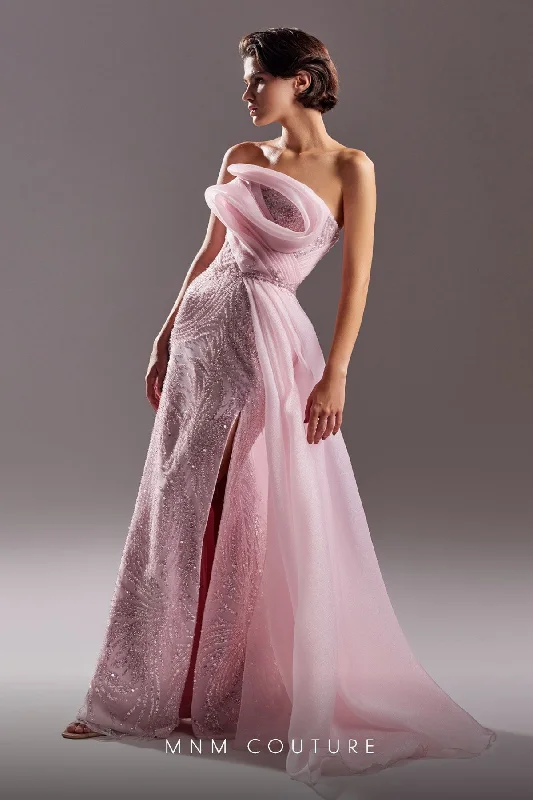 Women's High Street Fashion GABY Charbachy G1524 Dress