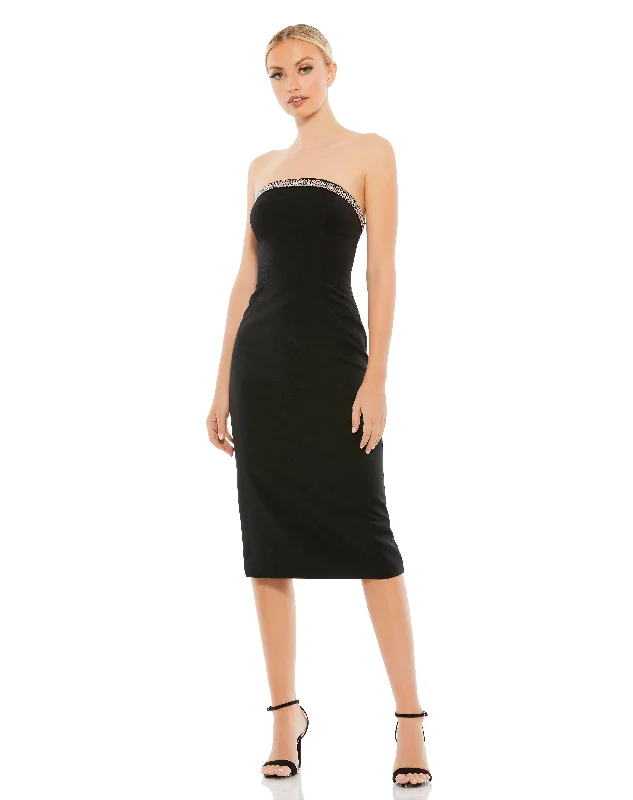 Affordable Online Boutique Mac Duggal 26680 Fitted Cocktail Party Knee Length Dress Affordable Online Boutique Mac Duggal 26680 Fitted Cocktail Party Knee Length Dress