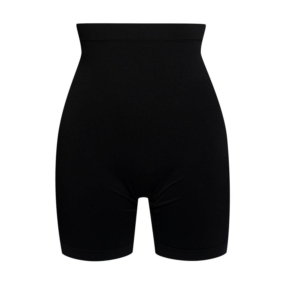 Women's Classic Outfit Shapewear Longleg Black