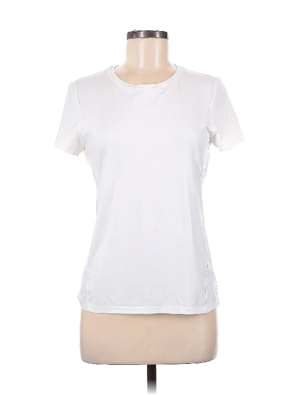 Women's Clothing For Casual Outings Active T Shirt