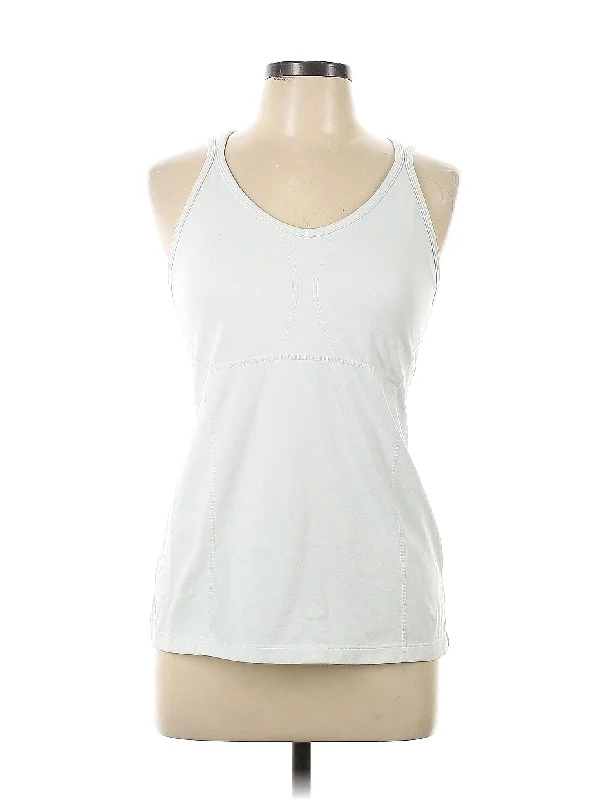 Women's Seasonal Wardrobe Clothing Active Tank