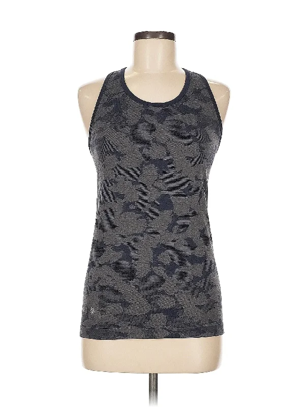 Stylish Women's Clothing Active Tank