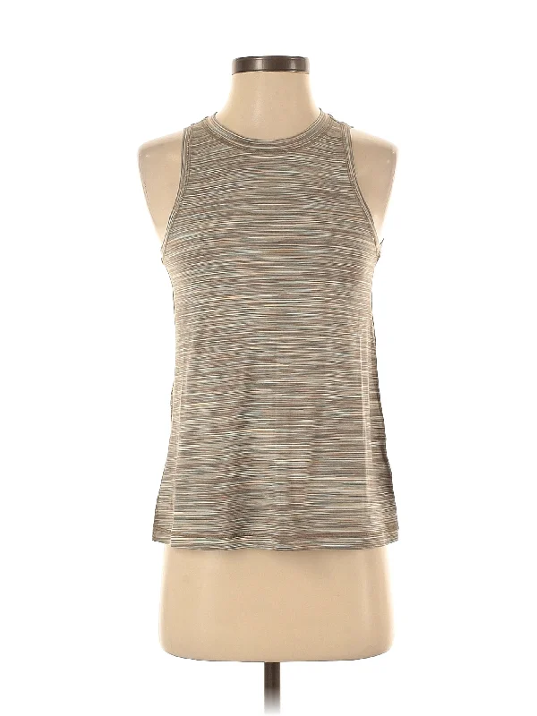 Sustainable Women's Apparel Active Tank