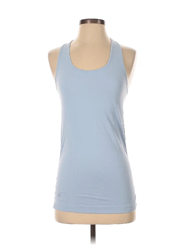 Women's Activewear Garments Active Tank