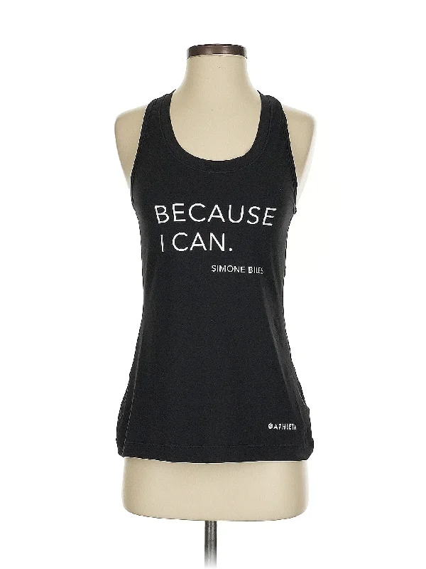 Women's Athletic Outfit Active Tank