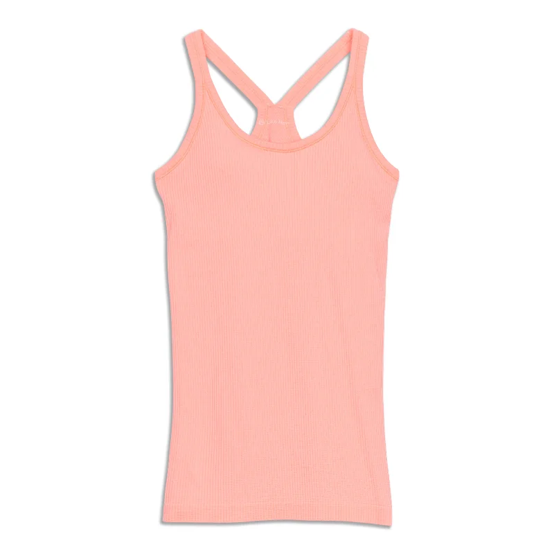 Women's Holiday Outfit Ebb To Street Tank Top - Resale