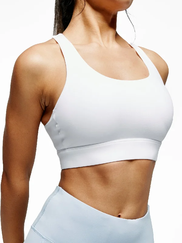 Women's Outdoor Attire IUGA PowerTight™ High Impact Padded Sports Bra