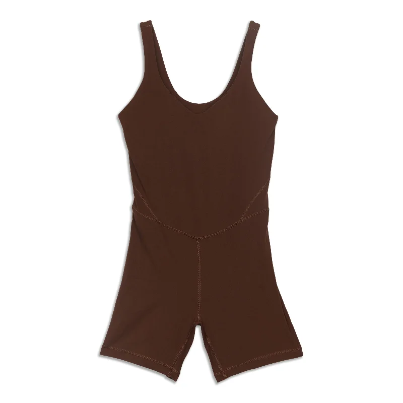 Women's Cozy Clothes lululemon Align™ Bodysuit - Resale