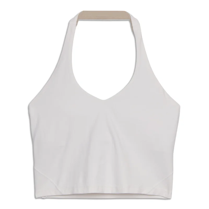 Women's Everyday Apparel lululemon Align™ Halter Tank Top - Resale