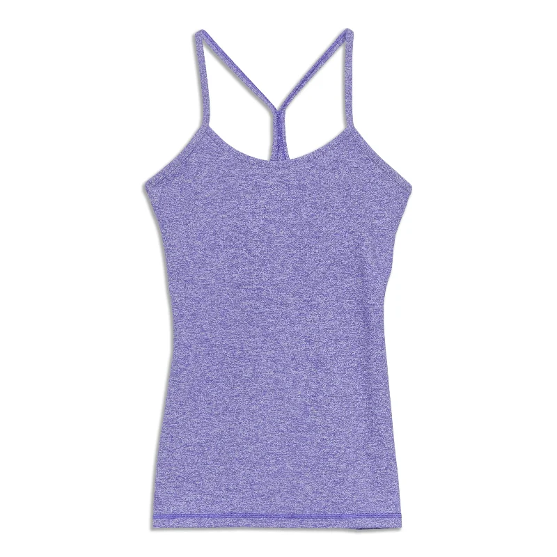 Women's Work Outfit For The Office Power Y Tank Top - Resale