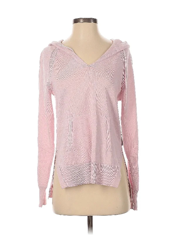 Women's Trendy Activewear Apparel Pullover Sweater