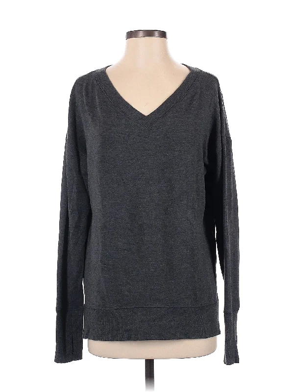 Women's High-End Clothing Pullover Sweater