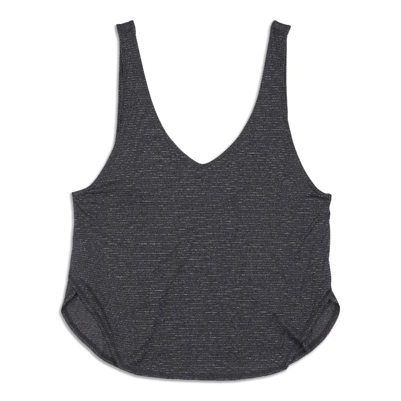 Fashionable Women's Casual Apparel Seek The Heat Tank Top - Resale