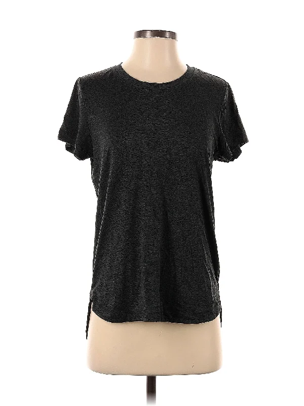 Women's Relaxed Clothes Short Sleeve T Shirt