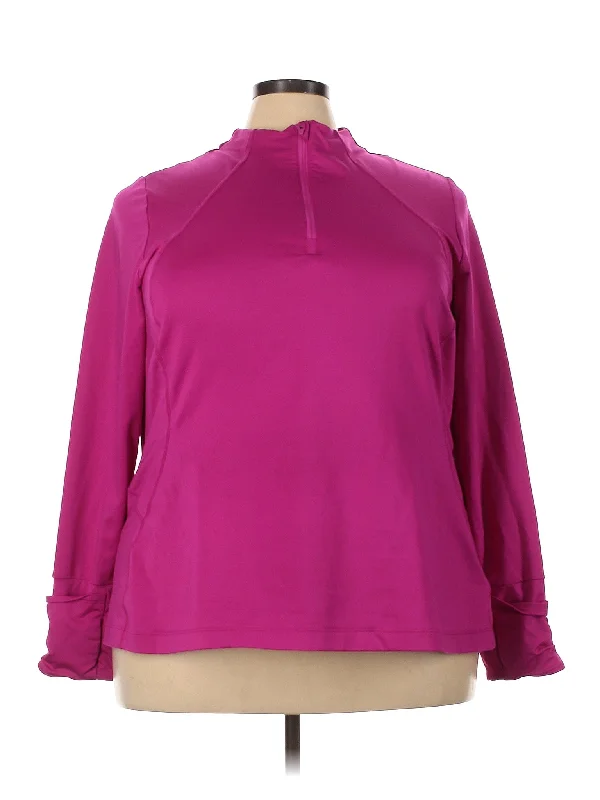 Women's Charming Outfit For Events Sleeveless Blouse