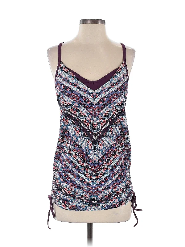 Women's Clothing For Casual Outings Tank Top