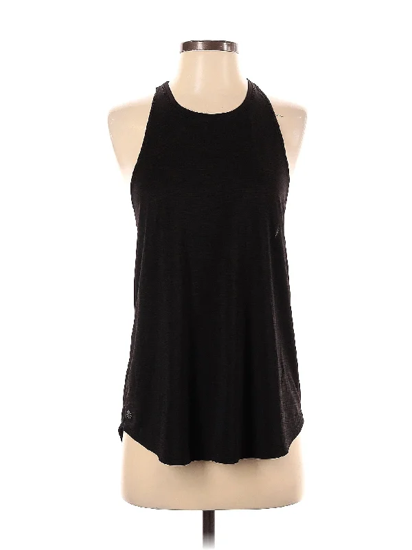 Luxury Women's Clothing Tank Top