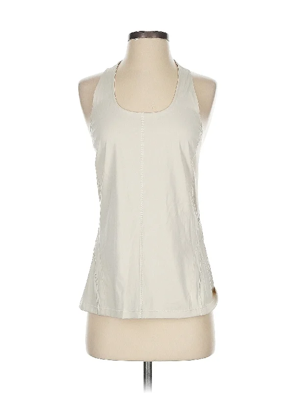 Women's Sporty Clothes Tank Top