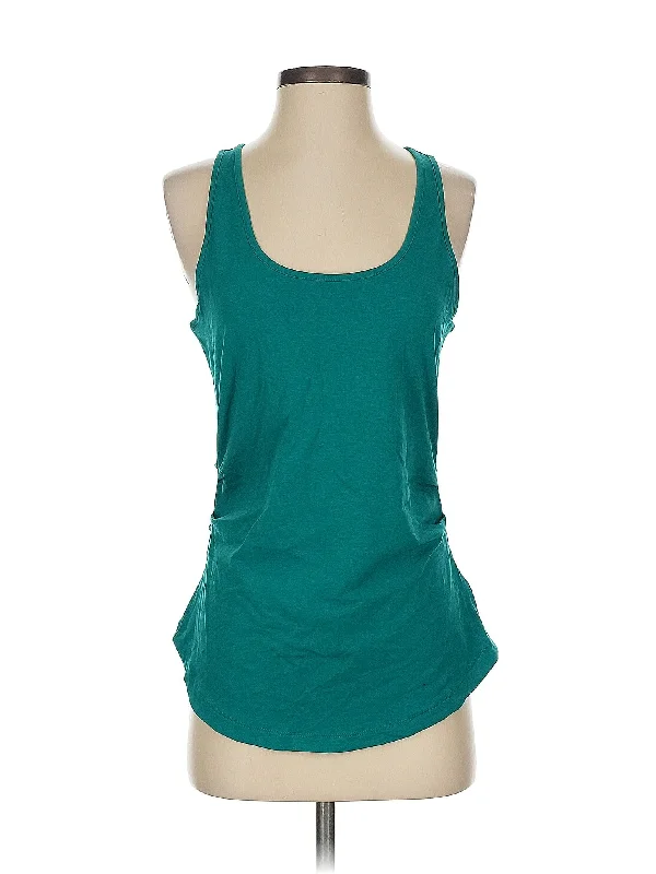 Women's Elegant Evening Attire Tank Top