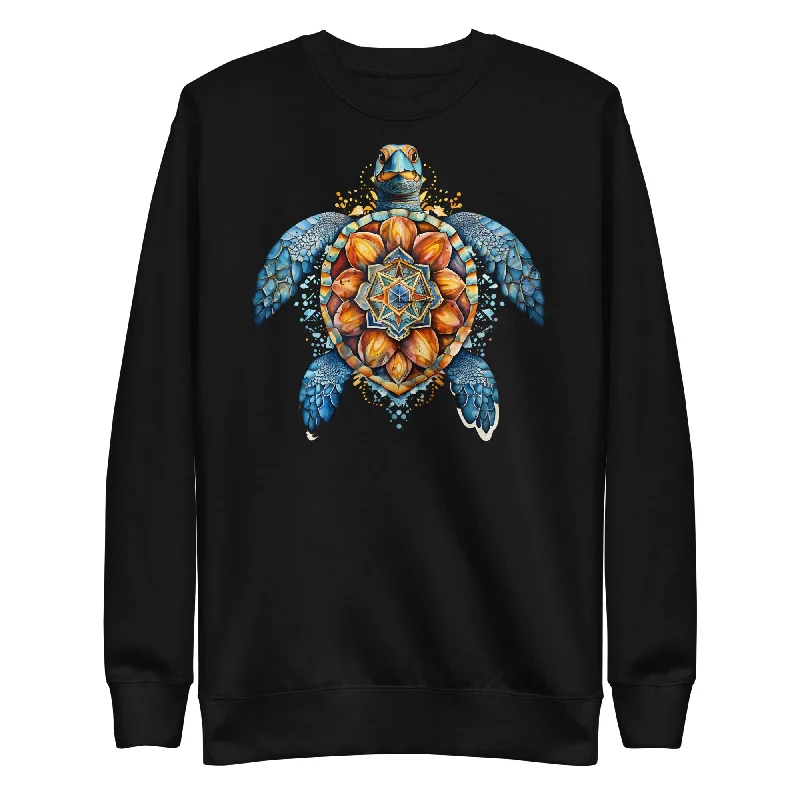 Women's Luxury Garments Unisex Premium Sweatshirt