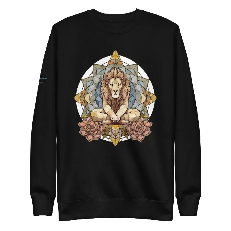 Women's Everyday Clothes Unisex Premium Sweatshirt