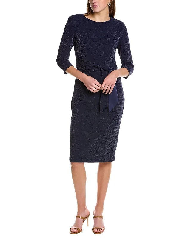 Women's Trendy Attire Adrianna Papell Sheath Dress