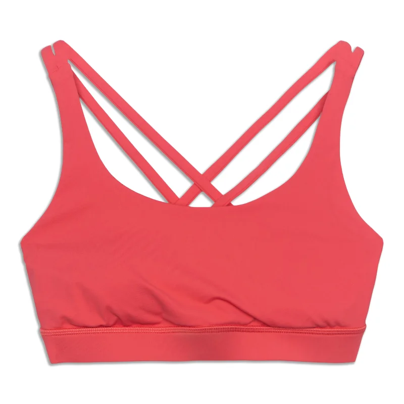 Women's Evening Attire Energy Bra - Resale